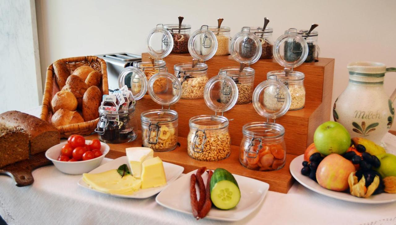 Hotel Restaurant Klosterhof Gutenzell-Hürbel Extérieur photo
