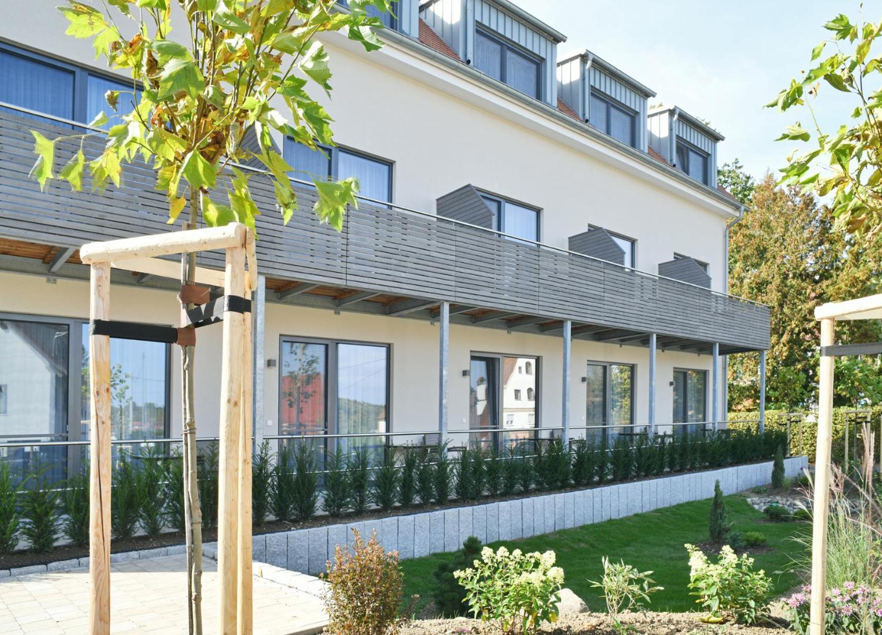 Hotel Restaurant Klosterhof Gutenzell-Hürbel Extérieur photo