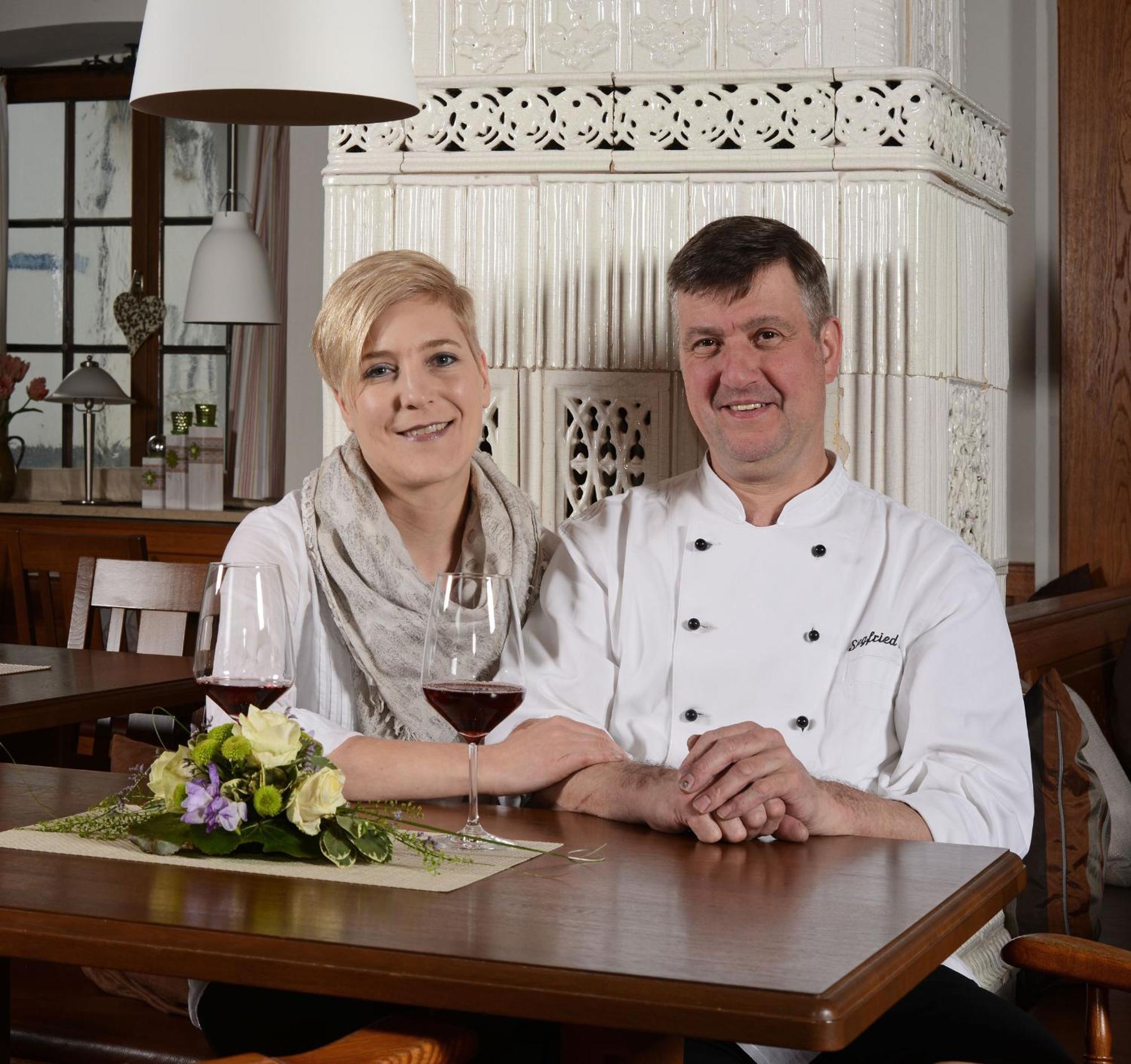 Hotel Restaurant Klosterhof Gutenzell-Hürbel Extérieur photo